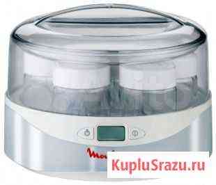 Йогуртница Moulinex YG230 Кемерово
