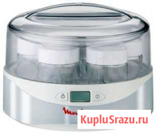 Йогуртница Moulinex YG230 Кемерово - изображение 1