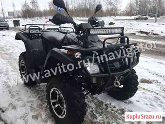 Квадроцикл stels ATV 300 B Бу Ханты-Мансийск