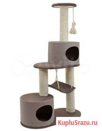 Домик когтеточка для кошек Сланцы - изображение 1