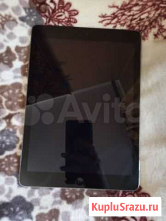 iPad Air 32gb wifi cellular + SIM Нальчик - изображение 1