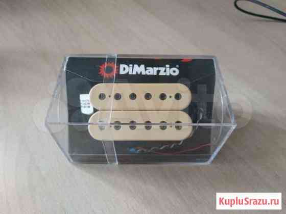 Звукосниматель DiMarzio Evolution Bridge (DP159) Ижевск