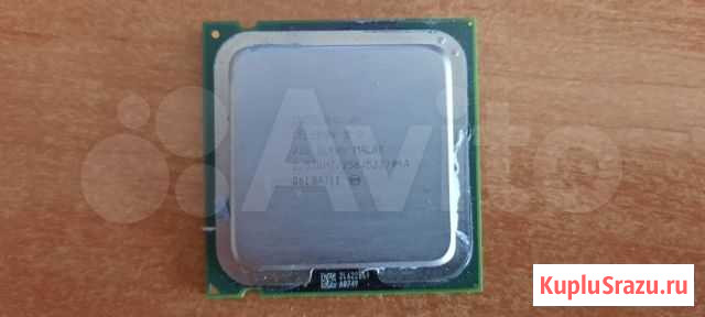 Процессор Intel Celeron D 326 Prescott (2533MHz Введенское - изображение 1