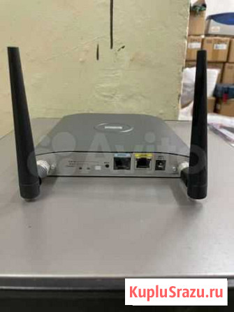 Роутер Cisco Airnet Air-AP1242AG-A-K9 Череповец - изображение 1