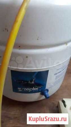 Система очистки воды zepter Благовещенск - изображение 1