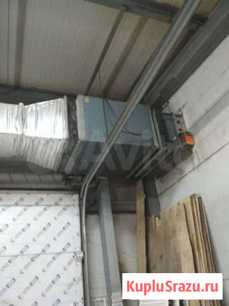 Вентиляция приточная Ventus Уфа - изображение 1