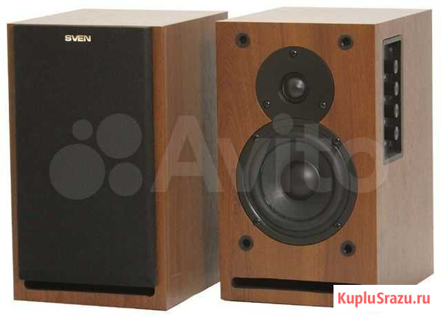 Колонки sven sps-700 Ставрополь - изображение 1