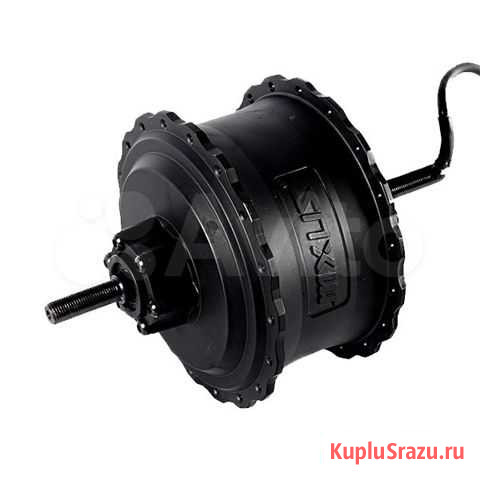 Мотор колесо mxus XF15 fatbike (500 - 1000W) Воронеж - изображение 1