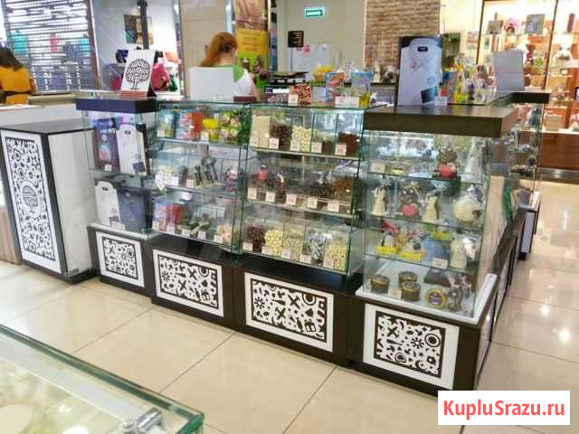 Торговый островок Новокузнецк - изображение 1