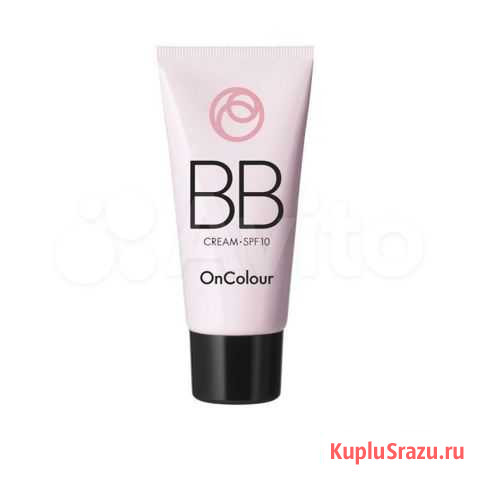 BB-крем OnColour Oriflame Михайловск - изображение 1