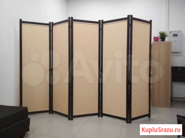 Ширма из 5-ти створок Самара - изображение 1