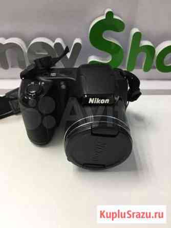 Рш48/2) Цифровой фотоаппарат Nikon coolpix L340 Иркутск