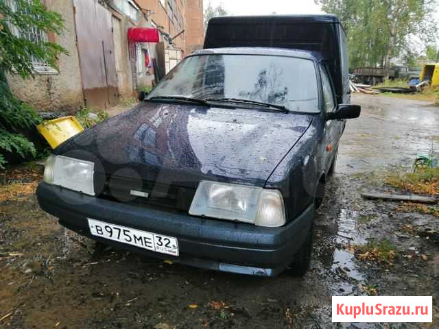 Продам иж ода 2002 Клинцы - изображение 1