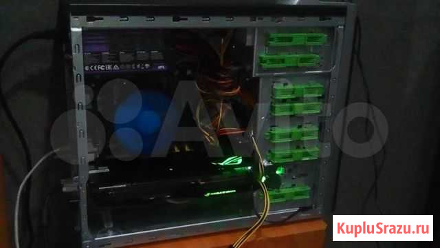 Ddr 3 1600 Кондопога - изображение 1