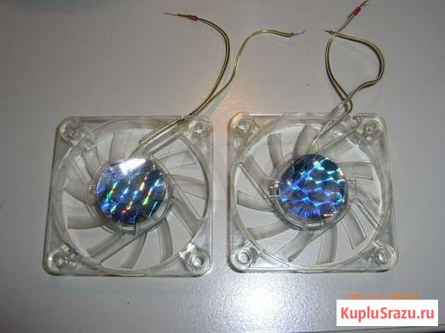 Вентиляторы Москва - изображение 1