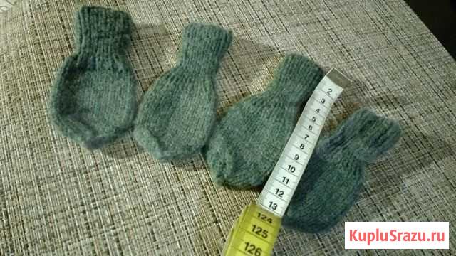 Носочки для собачки Смоленск - изображение 1