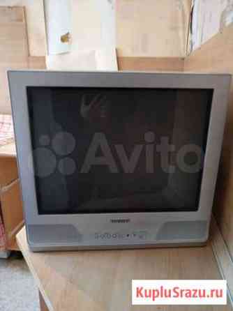Телевизор Samsung cs-21n11mjq Челябинск