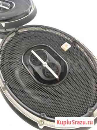 Продам коаксиальная ас JBL Севастополь
