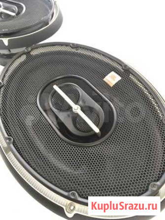 Продам коаксиальная ас JBL Севастополь - изображение 1