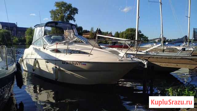 Bayliner 245SB Пироговский - изображение 1
