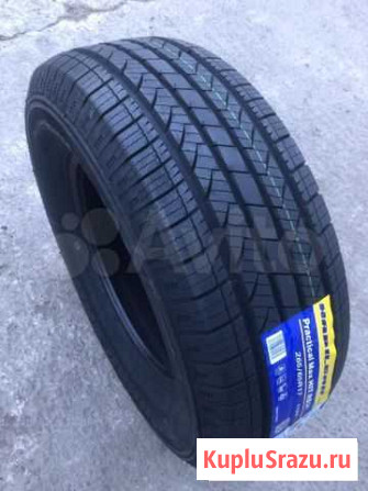 Шины Habilead RS21 265/60 R18 114V Старый Оскол - изображение 1