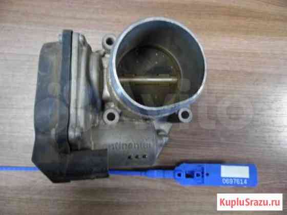 Дроссельная заслонка Skoda Octavia A5 Краснодар