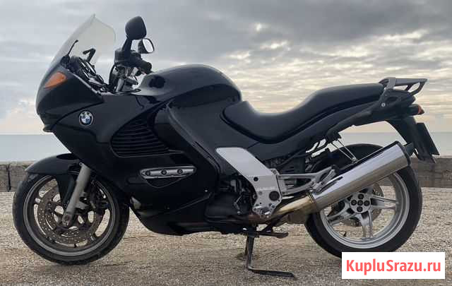 BMW K1200RS Саки - изображение 1