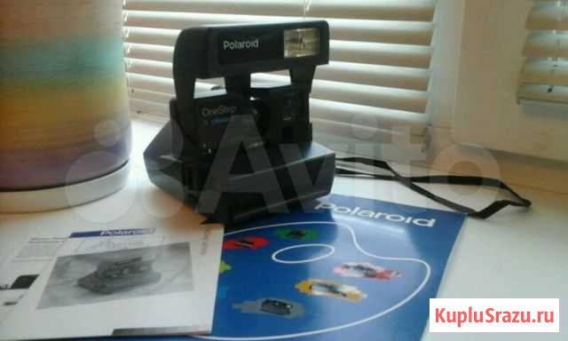 Продам фотоаппарат Polaroid Благовещенск - изображение 1