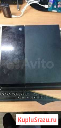 Sony PS4 fat Петропавловск-Камчатский - изображение 1