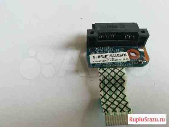 Плата разъема привода DVD SATA для Samsung Королев
