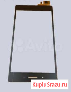 Экран дисплея планшета lenovo TAB3-730 Рязань - изображение 1
