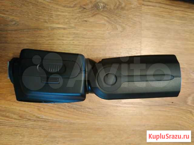 Вспышка Triopo tr-586ex nikon ttl Волгоград - изображение 1