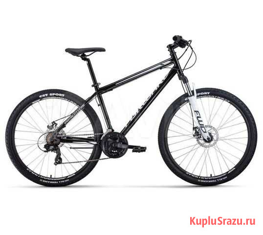 Велосипед Forward Sporting 27.5 опт\розн Магнитогорск - изображение 1