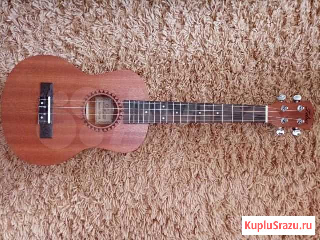Укулеле Юрга - изображение 1