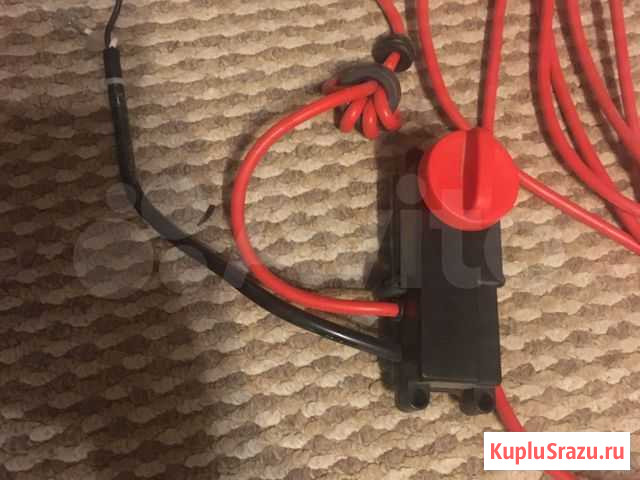 Включатель для минимойки sterwins 130 EPW Казань - изображение 1