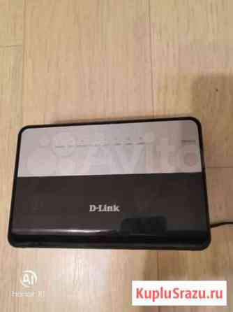 Wifi роутер D-link Dir-615 Энгельс