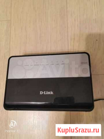 Wifi роутер D-link Dir-615 Энгельс - изображение 1