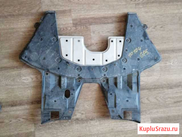 Защита Honda FIT Комсомольск-на-Амуре - изображение 1