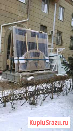 Перевозка стекла, зеркал, пластиковых, алю-х окон Волгоград - изображение 1