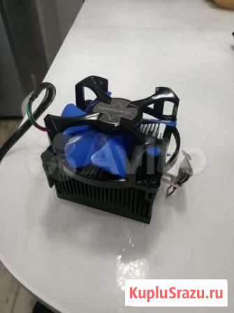 Кулер для процессора deepcool Beta11 Перевоз - изображение 1