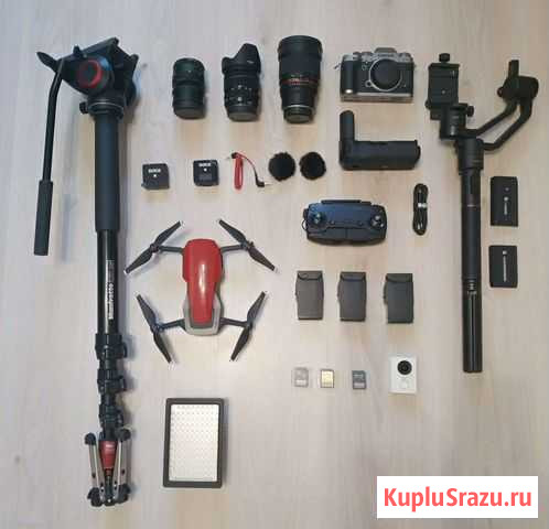 Репортажный фотограф. Видеограф. Аэросъемка Екатеринбург - изображение 1