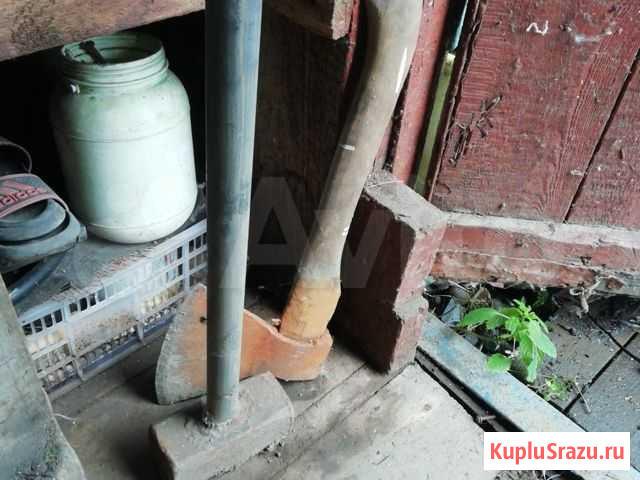 Инструмент металлический кувалда Сокол - изображение 1