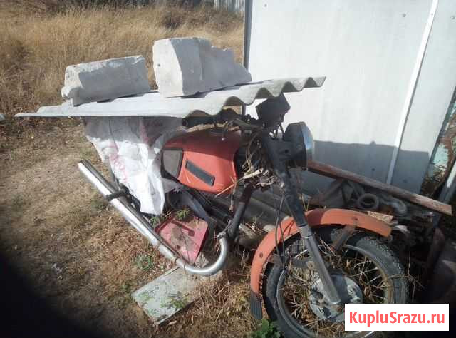 Продам иж ю 5 Валуйки - изображение 1