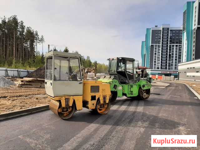 Аренда катка Санкт-Петербург - изображение 1