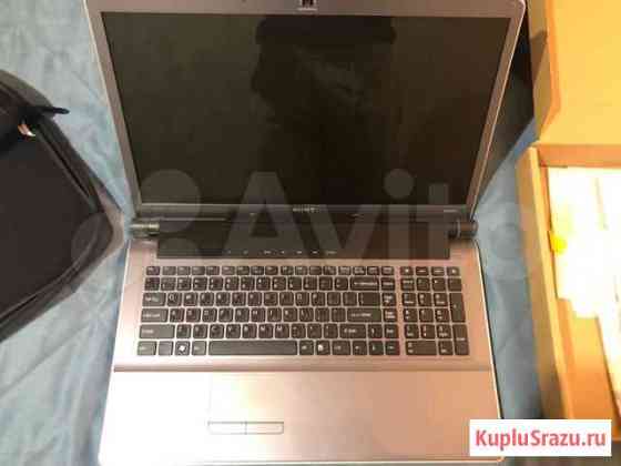 Sony vaio VGN-AW Ессентуки