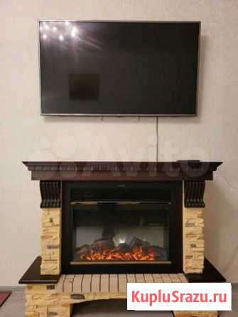 Камин электрический Мурманск - изображение 1