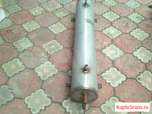 Теплообменник труба в трубе Электросталь - изображение 1