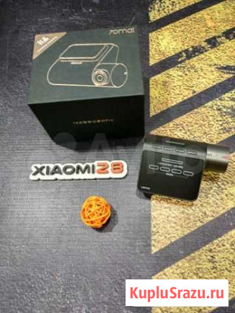 Автомобильный видео регистратор Xiaomi 70 MAI PRO Благовещенск - изображение 1