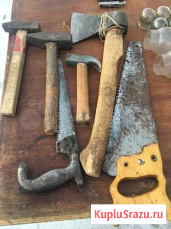 Топор,пила,молоток Казань - изображение 1