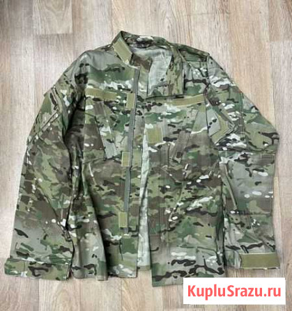 Военная форма костюм Мультикам Балашиха - изображение 1